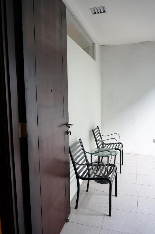 Rumah Nenek Hotel And Restaurant Padang  Zimmer foto